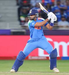 IND VS NZ FINAL: ਟੀਮ ਇੰਡੀਆ ਨੇ ਇੰਝ ਜਿੱਤਿਆ ਚੈਂਪੀਅਨਜ਼ ਟਰਾਫੀ ਦਾ ਖਿਤਾਬ, ਇਨ੍ਹਾਂ ਸਟਾਰ ਖਿਡਾਰਿਆਂ ਨੇ ਬਣਾਈਆਂ ਸਭ ਤੋਂ ਵੱਧ ਦੌੜਾਂ