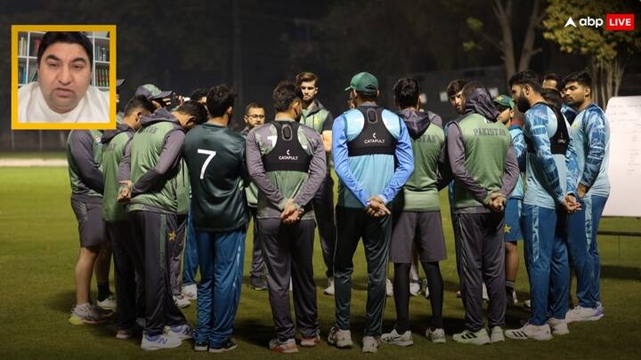 कमर चीमा ने कहा कि पाकिस्तान आतंकवाद को लेकर अपनी इमेज सुधारना चाहता था, लेकिन टूर्नामेंट के दौरान दहशतगर्द हमले करते रहे. इससे समझ आता है कि यहां टाइट सिक्योरिटी में ही मैच हो सकते हैं, वरना नहीं.