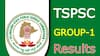 TG Group 1 Results: తెలంగాణలో గ్రూప్ 1 ఫలితాలు విడుదల, రిజల్ట్ చెక్ చేసుకునేందుకు డైరెక్టు లింక్