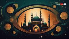 Ramadan 2025: ऐसे लोगों की दुआएं अल्लाह नहीं करते कबूल, ख्वाहिश रह जाती है अधूरी