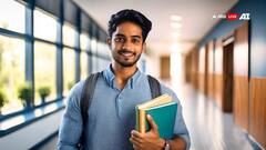 JEE Main 2025: सेशन-2 की परीक्षा का शेड्यूल जारी, 2 अप्रैल से होगी शुरुआत