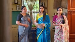 Nuvvunte Naa Jathaga Serial Today March 11th Highlights : దేవాతో మిధున క్యాండిల్ లైట్ డిన్నర్​.. ప్రేమతో ముప్పతిప్పలు పెట్టేస్తోందిగా, నువ్వుంటే నా జతగా సీరియల్ హైలెట్స్ ఇవే