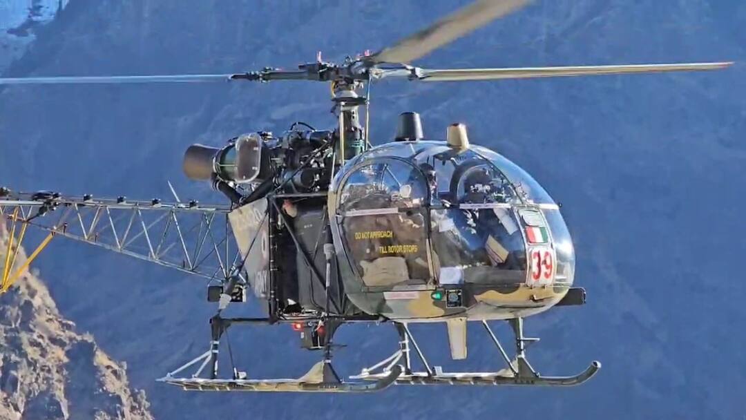 IRCTC will again book tickets for Kedarnath helicopter service Vigilance will keep strict vigil ANN केदारनाथ हेली सेवा के टिकटों की बुकिंग फिर करेगी IRCTC, विजिलेंस रखेगी सख्त निगरानी