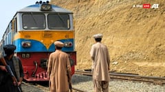 टनल नंबर 8 से निकली ट्रेन और हुआ भीषण ब्‍लास्‍ट, बलोच आर्मी ने कैसे हाईजैक की जाफर एक्‍सप्रेस, पढ़ें पूरी कहानी