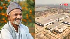 Nagpur News: વિદર્ભમાં સંતરાના ખેડૂતોના આવ્યા અચ્છે દિન, પતંજલિ મેગા ફૂડ એન્ડ હર્બલ પાર્ક શરુ થયા બાદ બદલી તસ્વીર 