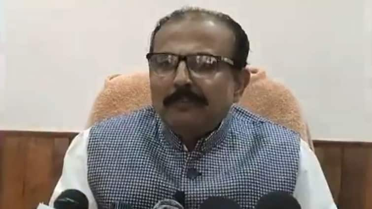 UP Minister Raghuraj Singh Triggers Row With Holi Jibe For Muslim Men: 'Wear Hijab If...'