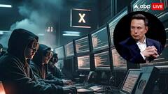 X पर साइबर अटैक, मस्क परेशान! हैकर ग्रुप Dark Storm Team ने कहा- हमने किया