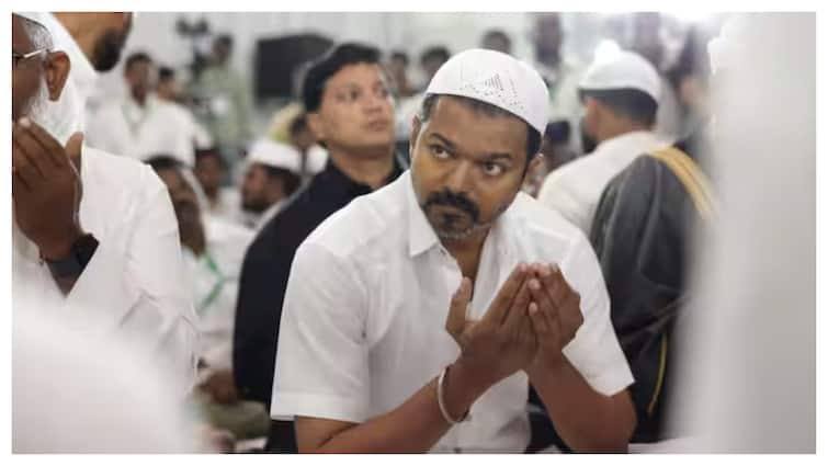 Police Complaint Against Vijay Over Iftar Event: 'Muslims Were Insulted At The Event'