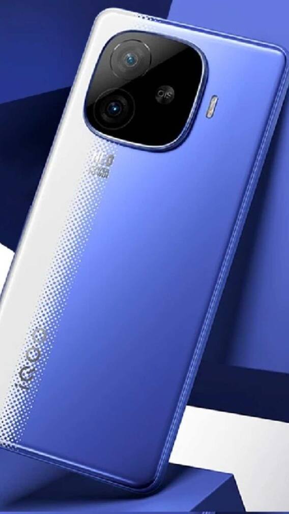 12GB RAM के साथ है 6400mAh की बैटरी! फटाफाट जानें कैसा है नया iQOO Neo 10R फोन