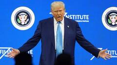 US Tariff On Canada-Mexico: डोनाल्ड ट्रंप का एक और बड़ा ऐलान, इस बार  टैरिफ को लेकर कह दिया कुछ ऐसा कि इन देशों की उड़ जाएगी नींद