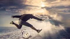 Circadian Rhythm: દિવસ છે કે રાત આપણા શરીરને કેવી રીતે ખબર પડે છે, બોડીની અંદર પણ હોય છે કોઇ વોચ