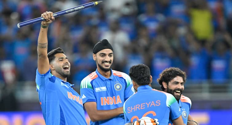 India's Full Schedule After Champions Trophy: England Tour, Asia Cup, & More