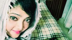 Ohanna Shivanand: তন্বী চেহারা, মিষ্টি হাসি, রাতারাতি হার্টথ্রব হয়ে ওঠেন, ‘দিল মিল গয়ে’ খ্যাত নায়িকার এ কী  অবস্থা?