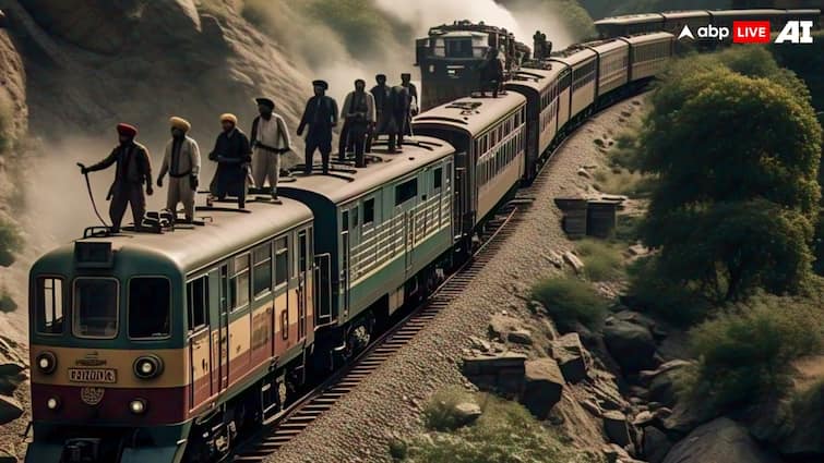 Balochistan Train Hijack: While Pakistan Leaders Are Yet To Comment, Check Out Responses From India