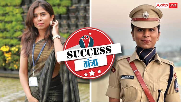 UPSC Failing In Her First Attempt To Becoming IPS then resigning and at last became an IAS read the succes story of IAS Arpita Thube ​दूसरी कोशिश में बनीं IPS, फिर इस्तीफा देकर हासिल किया नया मुकाम! जानिए इस महिला अधिकारी का सफर