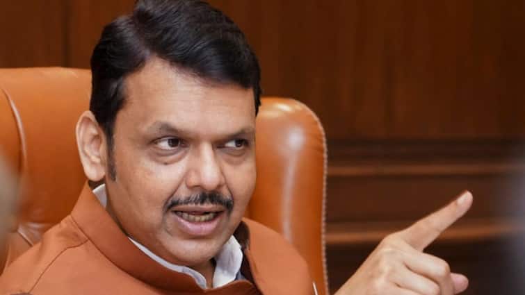 Aurangzeb Row Maharashtra government to Demolish Aurangzeb tomb know cm Devendra Fadnavis view ANN 'औरंगजेब की कब्र को ढहा दिया जाए, लेकिन...,' कार्रवाई के सवाल पर क्या बोले महाराष्ट्र के सीएम देवेंद्र फडणवीस?