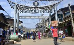 म्यांमार में फंसे 283 भारतीय नागरिकों को लेकर बहुत बड़ी खबर आई सामने, क्या हुआ उनके साथ, पढ़िए