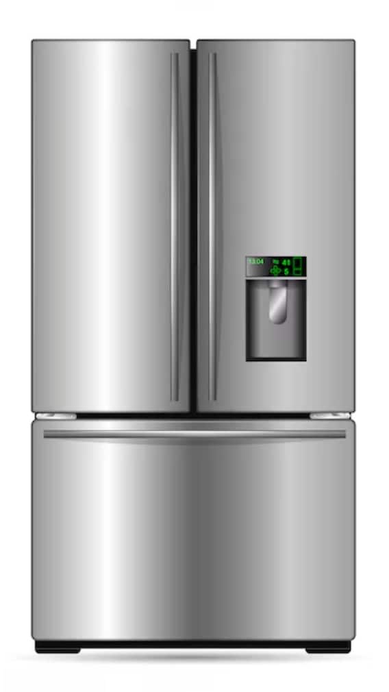 ਕੰਧ ਤੋਂ ਕਿੰਨੀ ਦੂਰ ਰੱਖਣਾ ਚਾਹੀਦਾ ਫਰਿੱਜ?