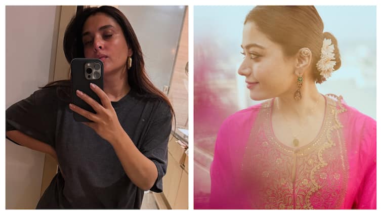 Ramya Backs Rashmika Mandanna Amid Criticism Over Her I Am From Hyderabad Comment