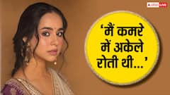 प्रोड्यूसर से तंग आकर सुसाइड करना चाहती थीं सुनंदा शर्मा, कहा- 'अकेले रोती थी'