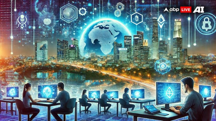 India Will Be Largest Web3 Developer Hub In World By 2028: India Web3 Landscape Report