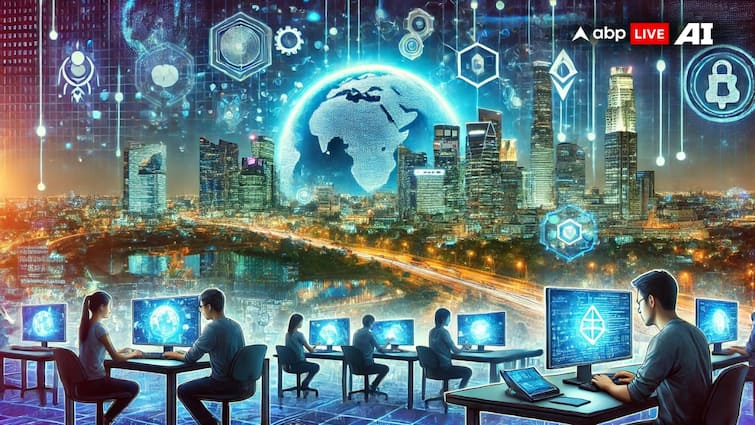 From Code To Crypto: India Will Be Largest Web3 Developer Hub In World By 2028, Report Says