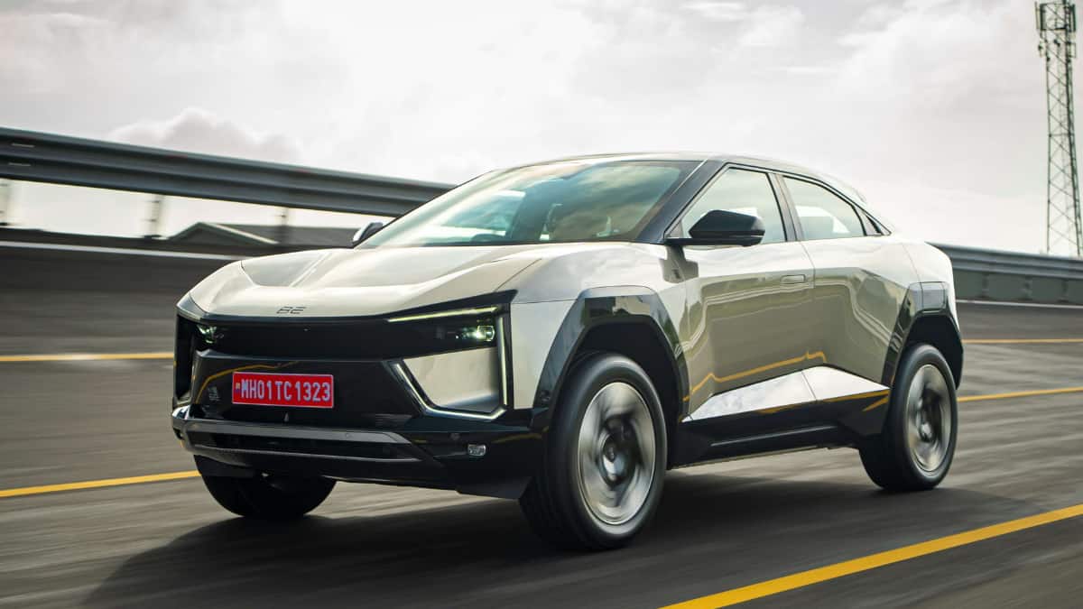 Mahindra XEV 9e Electric Is Outselling Cheaper BE 6 With First Month Sales