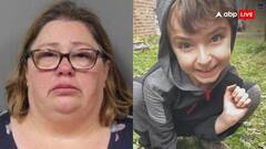 5 मिनट तक बच्चे पर बैठी रही 340 पाउंड की मां, बच्चे ने तोड़ा दम; 6 साल की सजा