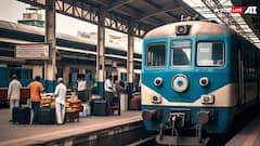 बिजली के तार से चलने वाली ट्रेनों में लगा होता है जनरेटर, क्यों पड़ती है इसकी जरूरत?