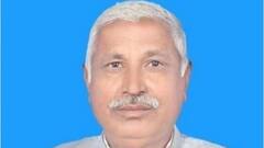 यूपी: संभल में BJP नेता की जहरीला इंजेक्शन लगाकर हत्या, पुलिस ने क्या बताया?