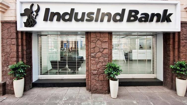 Why did IndusInd Bank's shares plunge, why did they fall 20 percent? Know what experts say IndusInd Bank: ઇન્ડસઇન્ડ બેન્કના શેરમાં કેમ આવ્યો ભૂચાલ,  20 ટકા કેમ ઘટ્યા? જાણો શું કહે છે એક્સ્પર્ટ