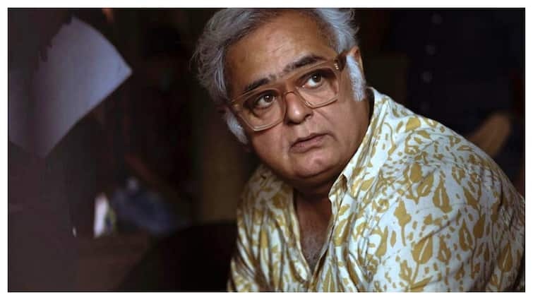 Hansal Mehta Says 'Bollywood Isn't Dying, It’s waiting To Be Disrupted', Urges For Investing 'In Actors, Not Stars'