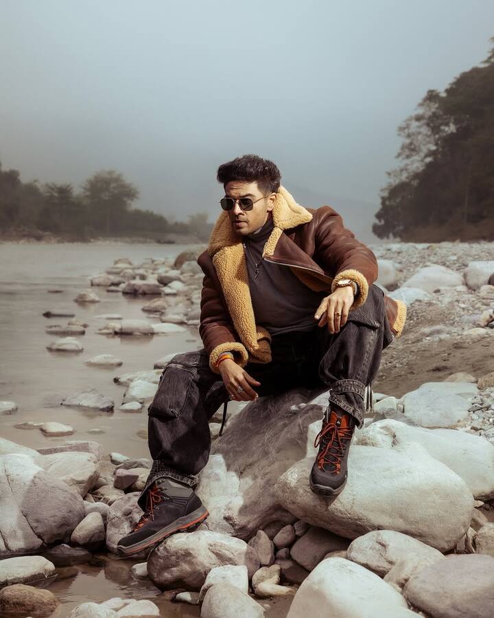 वहीं कई साल इस शो में अपनी एक्टिंग का जलवा बिखेरने के बाद गौरव ने शो को अलविदा कह दिया. इन दिनों वो कुकिंग रिएलिटी शो सेलिब्रिटी मास्टरशेफ में बतौर कंटेस्टेंट नजर आ रहे हैं.