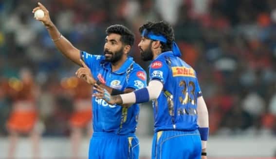 IPL 2025: શરુઆતની મેચ નહીં રમી શકે આ ખેલાડીઓ, હાર્દિક પંડ્યા અને બુમરાહનું નામ પણ સામેલ Hardik pandya jasprit bumrah mayank yadav josh hazlewood mitchell marsh set to miss start of ipl 2025 IPL 2025: શરુઆતની મેચ નહીં રમી શકે આ ખેલાડીઓ, હાર્દિક પંડ્યા અને બુમરાહનું નામ પણ સામેલ