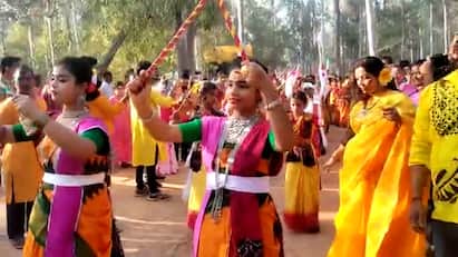 বাংলায় কেমন থাকবে দোলের দিনের আবহাওয়া ? কী জানাচ্ছে আবহাওয়া দফতর?