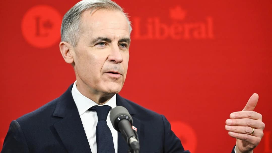Like Donald Trump Canada new PM mark carney also going to expel illegal Indians from the country big statement क्या ट्रंप की तरह कनाडा के नए PM भी अवैध भारतीयों को करने वाले हैं देश से बाहर, दे दिया बड़ा बयान