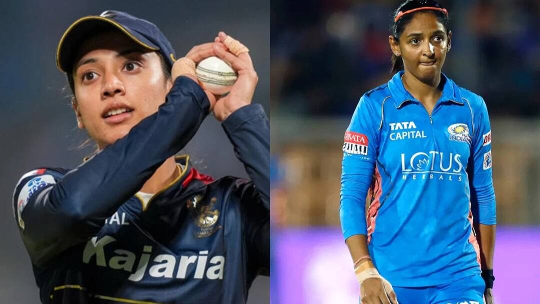 मुंबई ने टॉस में RCB से जीती आधी लड़ाई, सम्मान बचाने उतरेगी बेंगलुरु; प्लेइंग XI में कर दिए 3 बड़े बदलाव mi vs rcb toss win update mumbai indians chose to bowl first against royal challengers bengaluru mi vs rcb playing xi मुंबई ने टॉस में RCB से जीती आधी लड़ाई, सम्मान बचाने उतरेगी बेंगलुरु; प्लेइंग XI में कर दिए 3 बड़े बदलाव