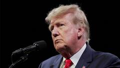 US Tariff On Canada-Mexico: डोनाल्ड ट्रंप का एक और बड़ा ऐलान, इस बार  टैरिफ को लेकर कह दिया कुछ ऐसा कि इन देशों की उड़ जाएगी नींद