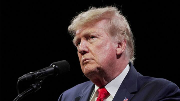 अमेरिकी राष्ट्रपति डोनाल्ड ट्रंप ने अपने पड़ोसी देशों मेक्सिको और कनाडा को स्पष्ट चेतावनी दी है कि 2 अप्रैल से उनके खिलाफ टैरिफ लागू हो सकते हैं और समय के साथ ये और बढ़ सकते हैं.