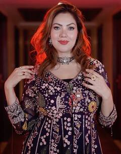 'तारक मेहता...' की 'बबीता जी' ने असल जिंदगी में क्यों नहीं की अभी तक शादी, क्या है  37 साल की मुनमुन दत्ता के सिंगल रहने की वजह?