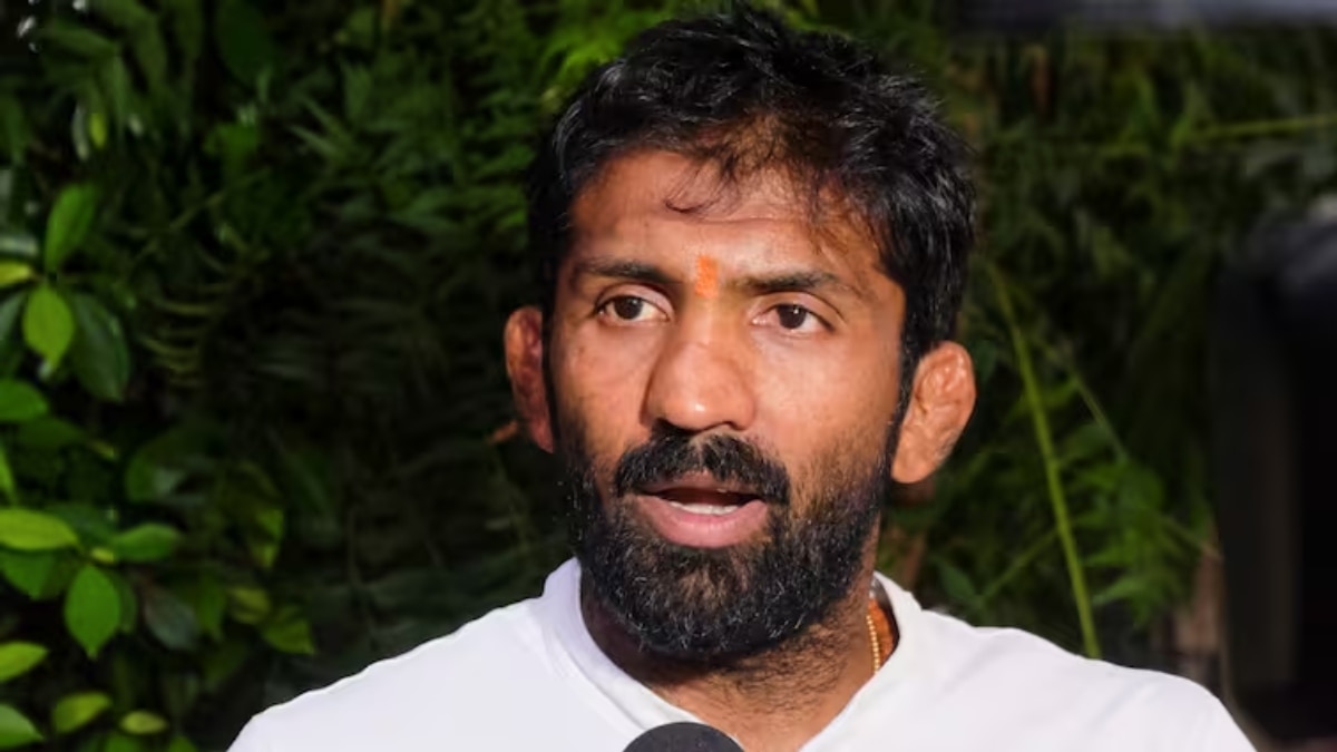 Yogeshwar Dutt: ‘संभल के इसी लफंडर CO अनुज चौधरी ने…’, संजय सिंह के बयान पर भड़के योगेश्वर दत्त