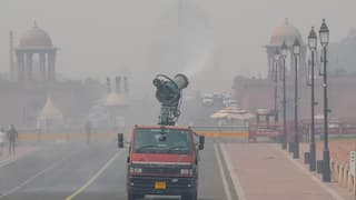 दिल्ली-NCR की हवा में सुधार, हटाई गईं GRAP-1 की पाबंदियां