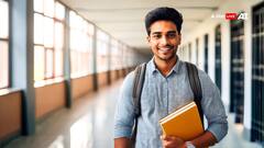 JEE Main 2025: सेशन-2 की परीक्षा का शेड्यूल जारी, 2 अप्रैल से होगी शुरुआत