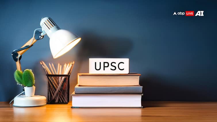 How to Get Free Books for UPSC Preparation Know the Easy Process Here to download free books कैसे फ्री में पा सकते हैं UPSC की तैयारी के लिए किताबें? जान लें आसान प्रोसेस