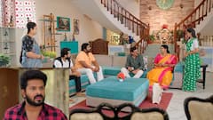 Gunde Ninda Gudi Gantalu March 11th Episode Highlights: డబ్బులివ్వాలట కానీ బాలు మీనా ఇంట్లో ఉండకూడదు.. ఏం కుటుంబంరా బాబు - గుండె నిండా గుడి గంటలు మార్చి 11 ఎపిసోడ్ హైలెట్స్!
