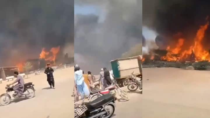 स्फोट झाल्यानंतर बलूच आर्मीने ट्रेनला वेढा देत ट्रेन हायजॅक केली. त्यावेळी, पाकिस्तानच्या 6 जवानांना ठार मारलं होत. आत्तापर्यंत 20 जणांचा मृत्यू झाला असून 182 प्रवाशांना ओलीस ठेवलं आहे.