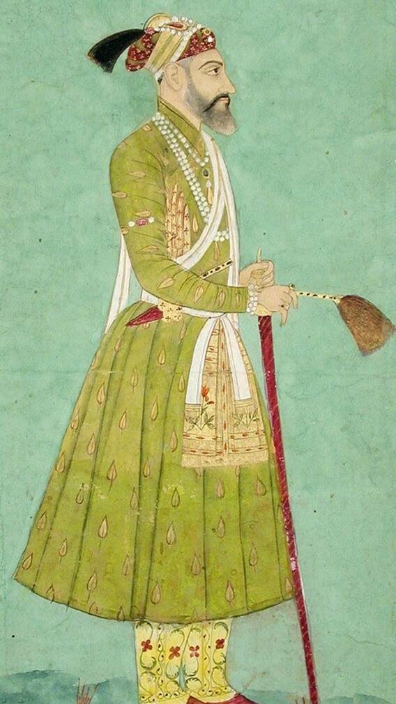 औरंगजेब की कब्र की देखभाल कौन करता है?