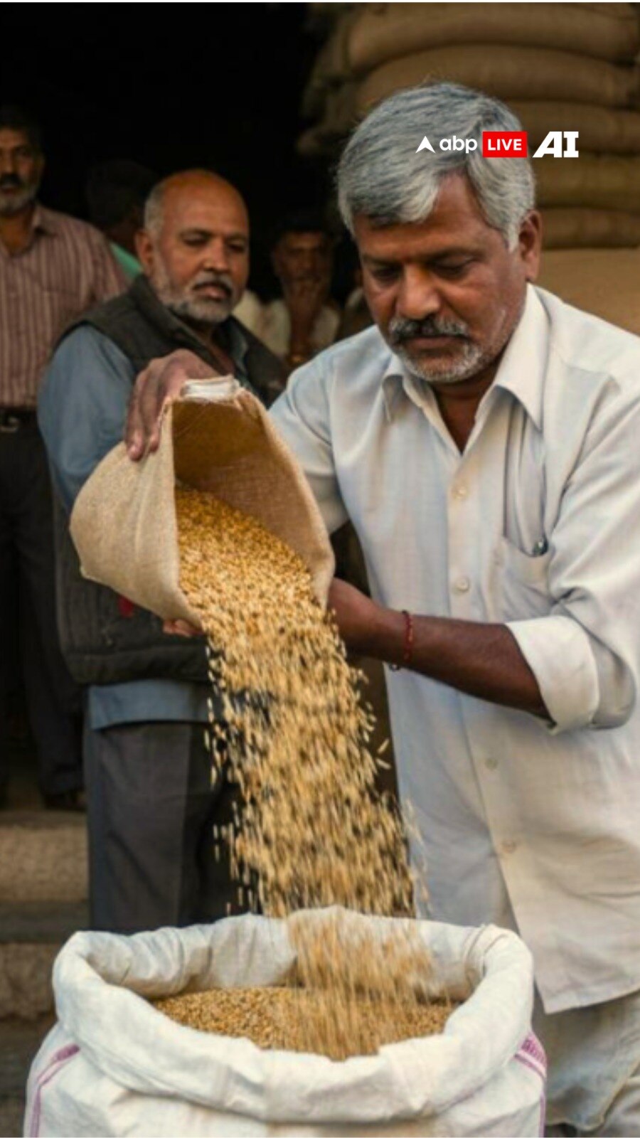 राशन कार्ड से सरकार गरीब लोगों को खाने का सामान यानी राशन कम कीमत पर देती है