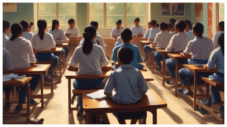 Kerala Mandates Robotics Education For All Class 10 Students