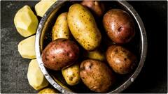 Foods You Should Never Eat Raw : ఈ ఫుడ్స్ పచ్చిగా తింటున్నారా? అయితే జాగ్రత్త.. బీట్ రూట్, క్యాప్సికమ్​తో పాటు మరెన్నో